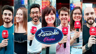 Nuevas voces de Madrid: semana del 4 de junio al 11 de junio