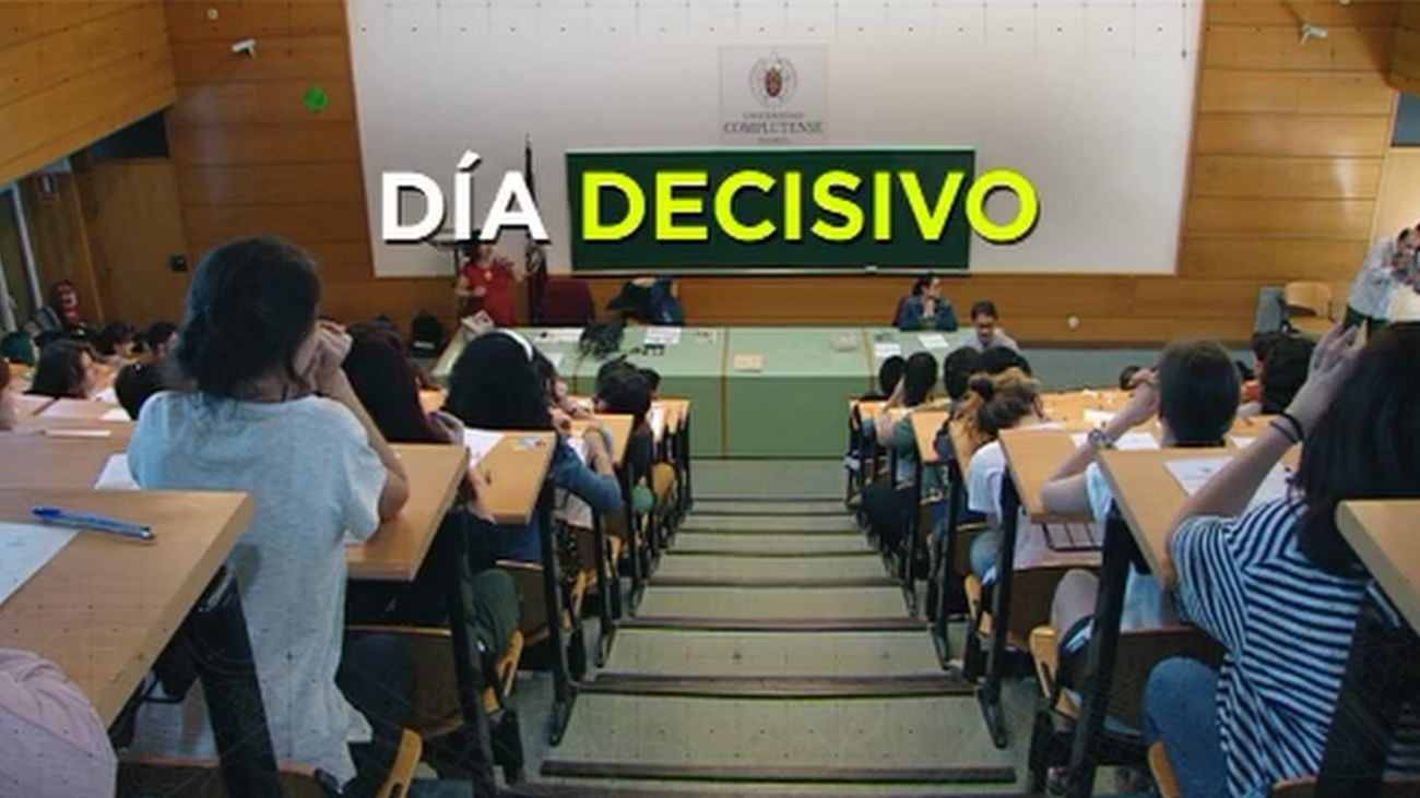 Madrid Directo 04.06.2019