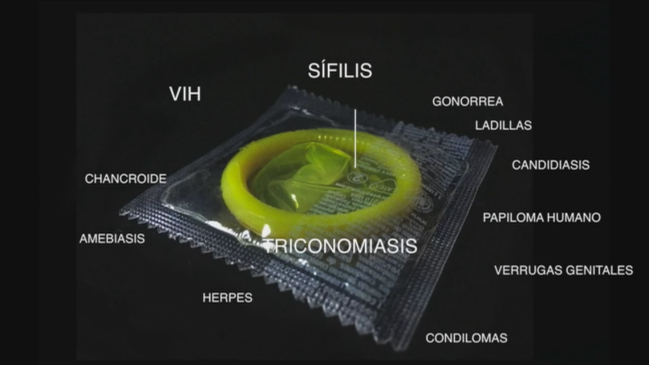 Sanidad estudia dar preservativos gratis contra las enfermedades de transmisión sexual