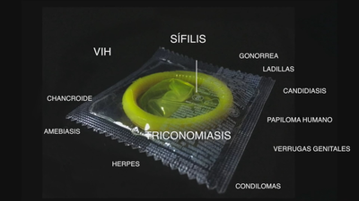 Sanidad estudia dar preservativos gratis contra las enfermedades de transmisión sexual