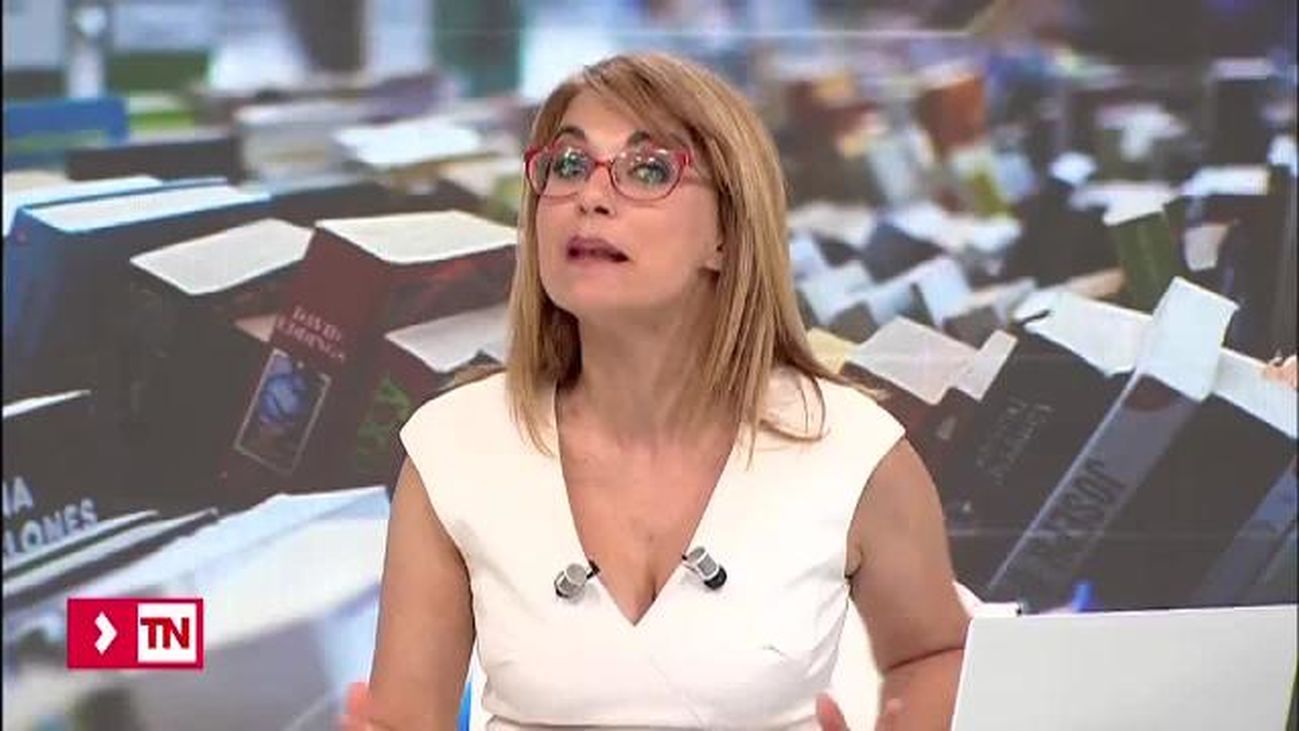 Telenoticias 1 04.06.2019