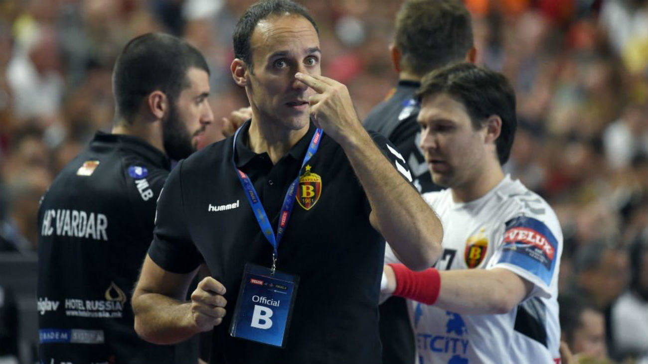 Roberto García Parrondo