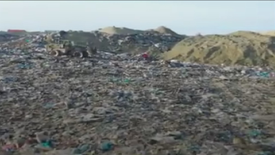 Francia prohíbe a las empresas destruir productos nuevos no vendidos