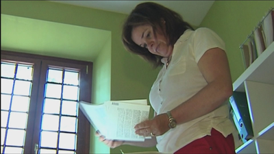 Las mujeres soportan más 'carga mental' que los hombres