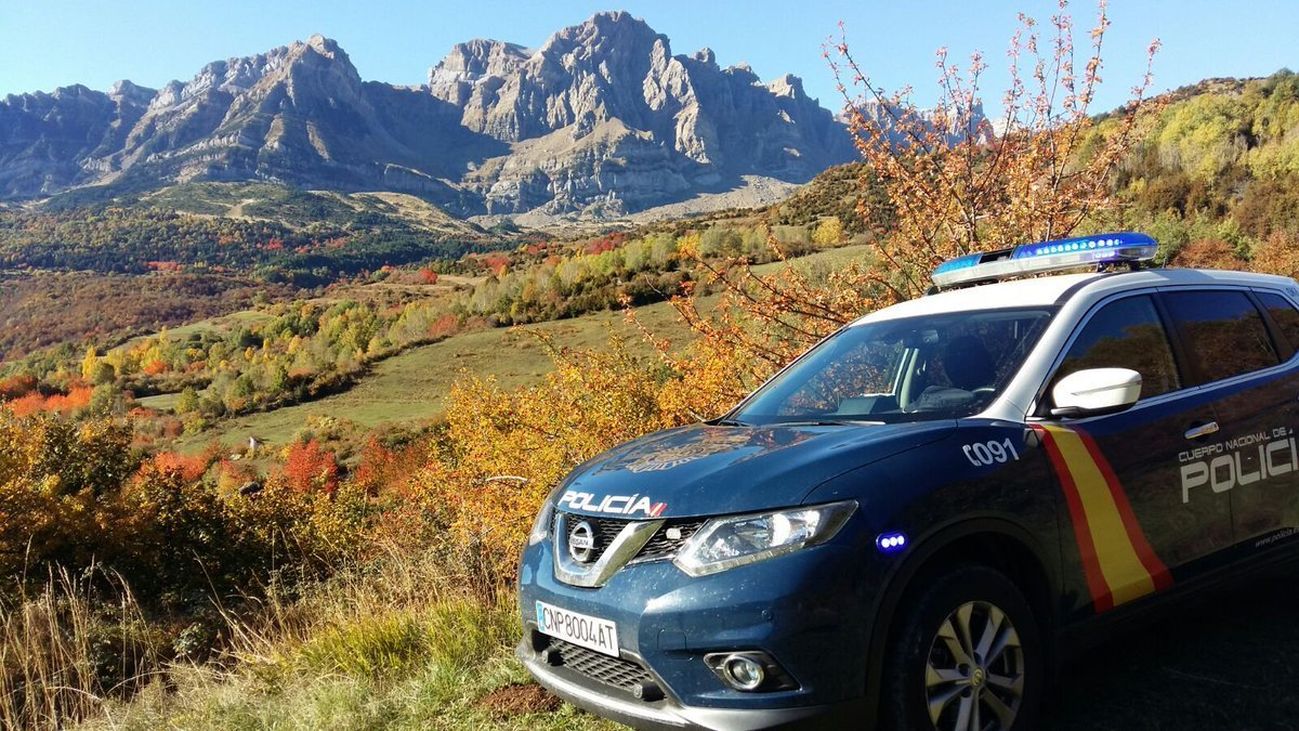 Convocatoria de oposiciones para 4 policías en Soto del Real