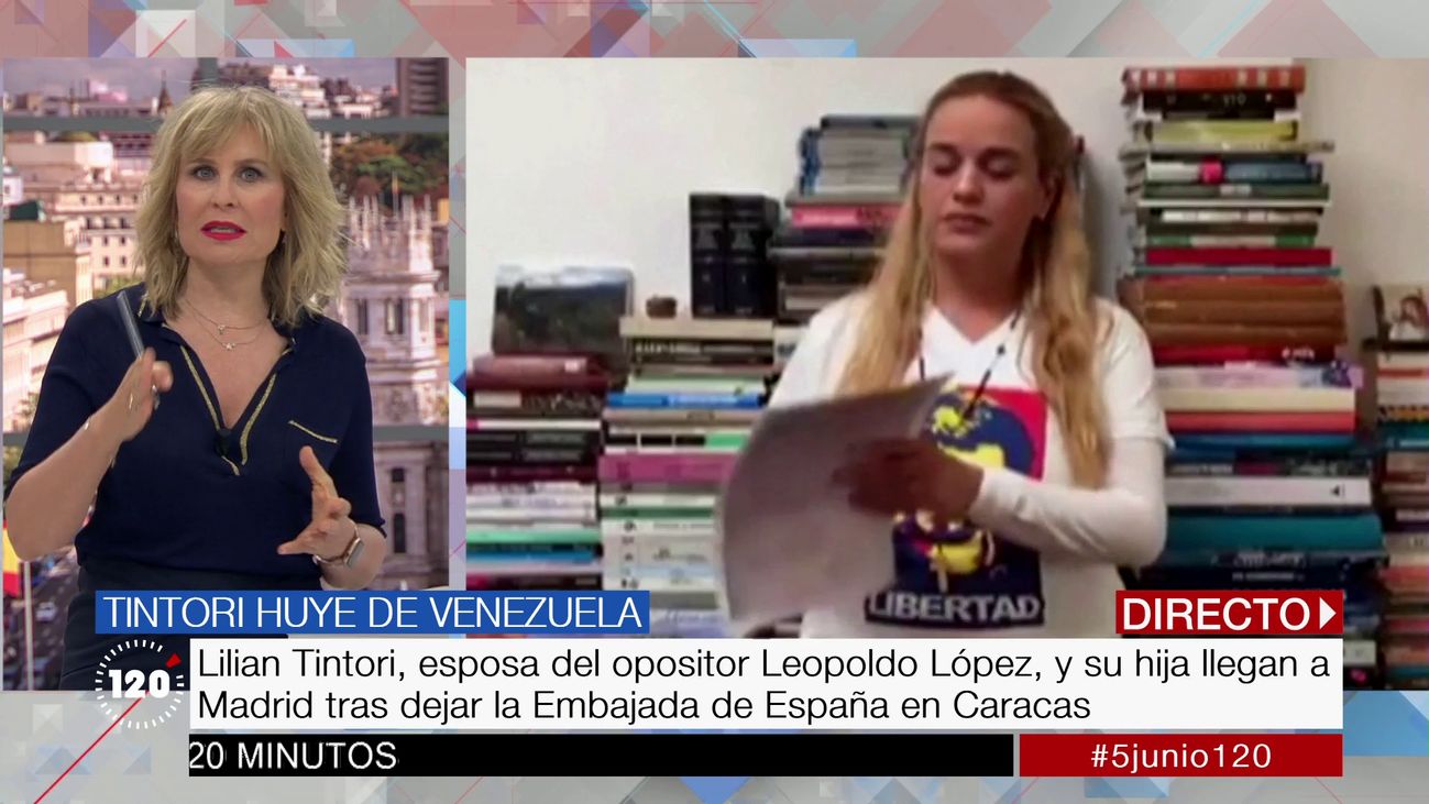 120 minutos 05.06.2019 (parte 1)