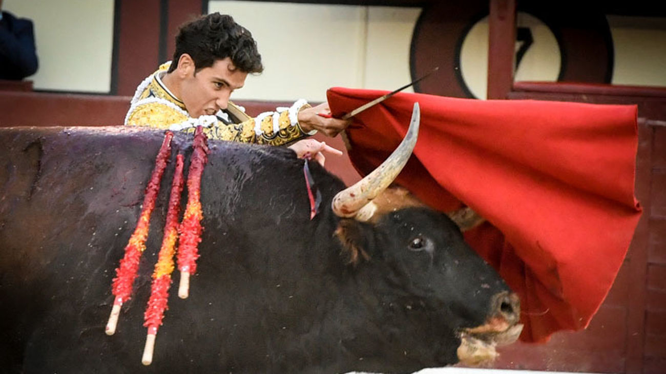 Bochorno en la 22ª de San Isidro con el relleno de Las Ramblas