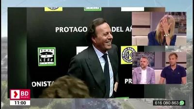 Buenos Días Madrid (10:30 - 11:30) 05.06.2019