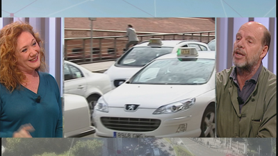 ¿Cómo deben vestir los taxistas?