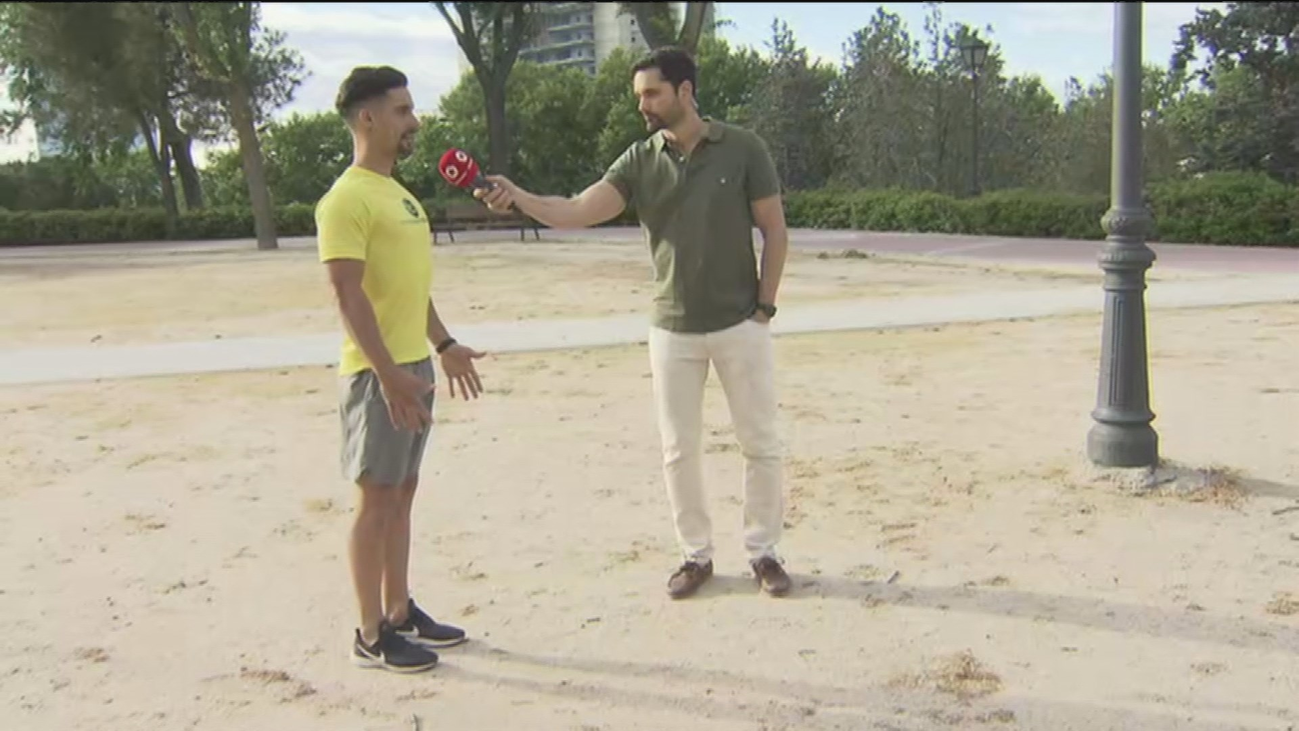 ¿Qué es mejor, caminar o correr?