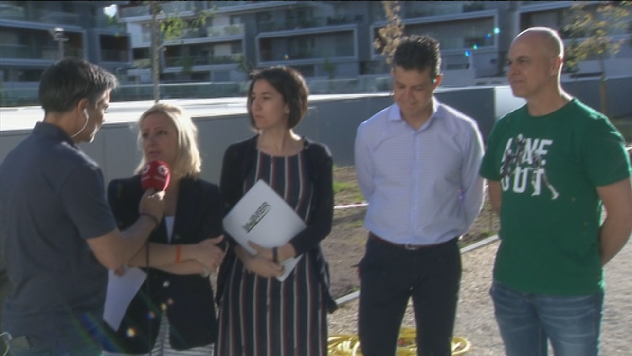 La pesadilla de unos vecinos de Alcalá por una factura de la luz de 40.000 euros