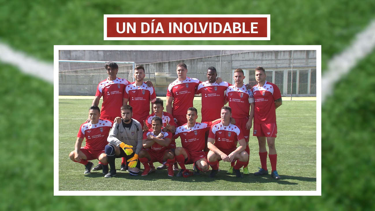 Final de centros penitenciarios, cumplieron su sueño