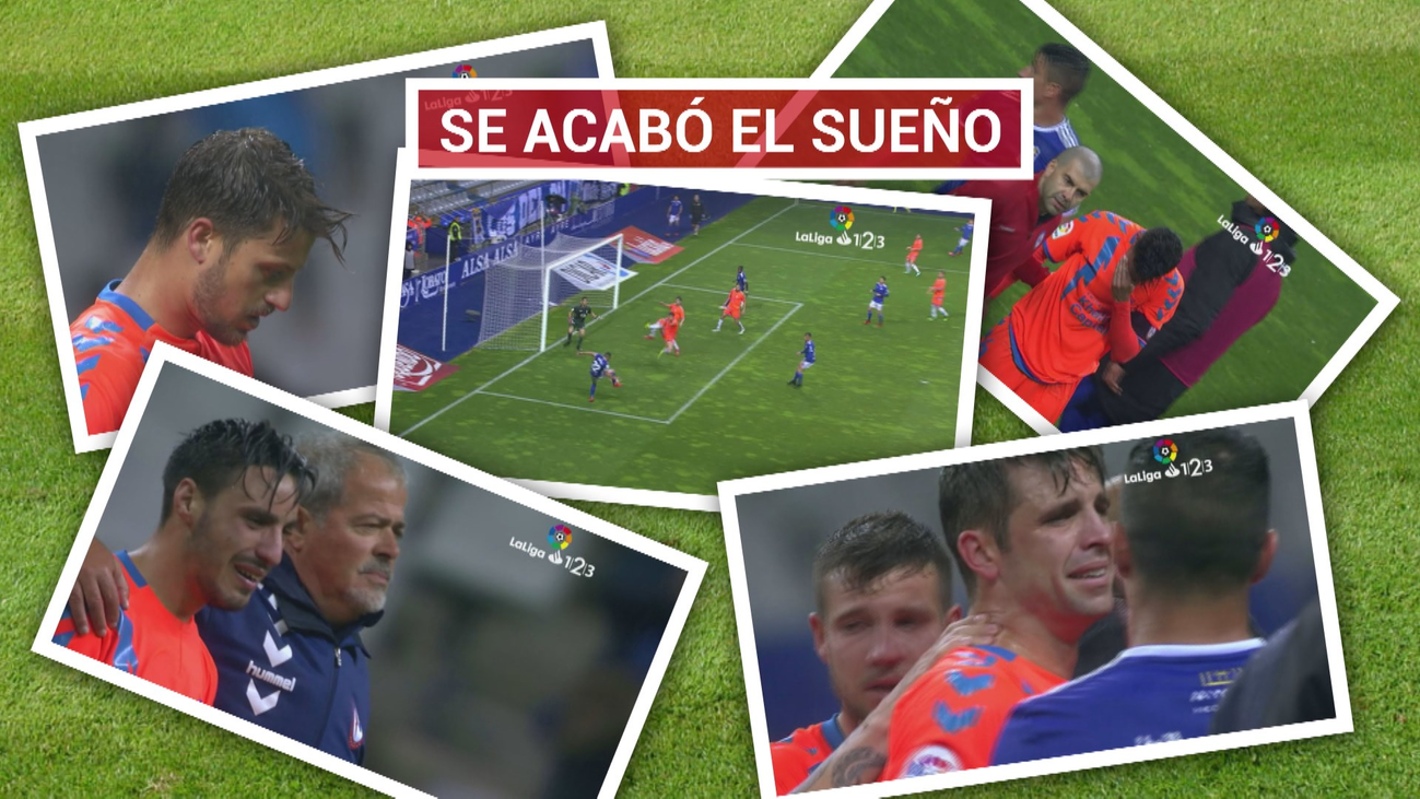 El Rayo Majadahonda despierta de un sueño efímero