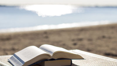 ‘El mar como fuente de inspiración en la literatura’