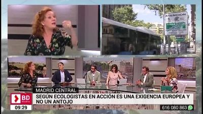 ¿Hemos convertido los medios la información política en un espectáculo?