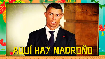 La última hora de la denuncia por violación a Cristiano Ronaldo