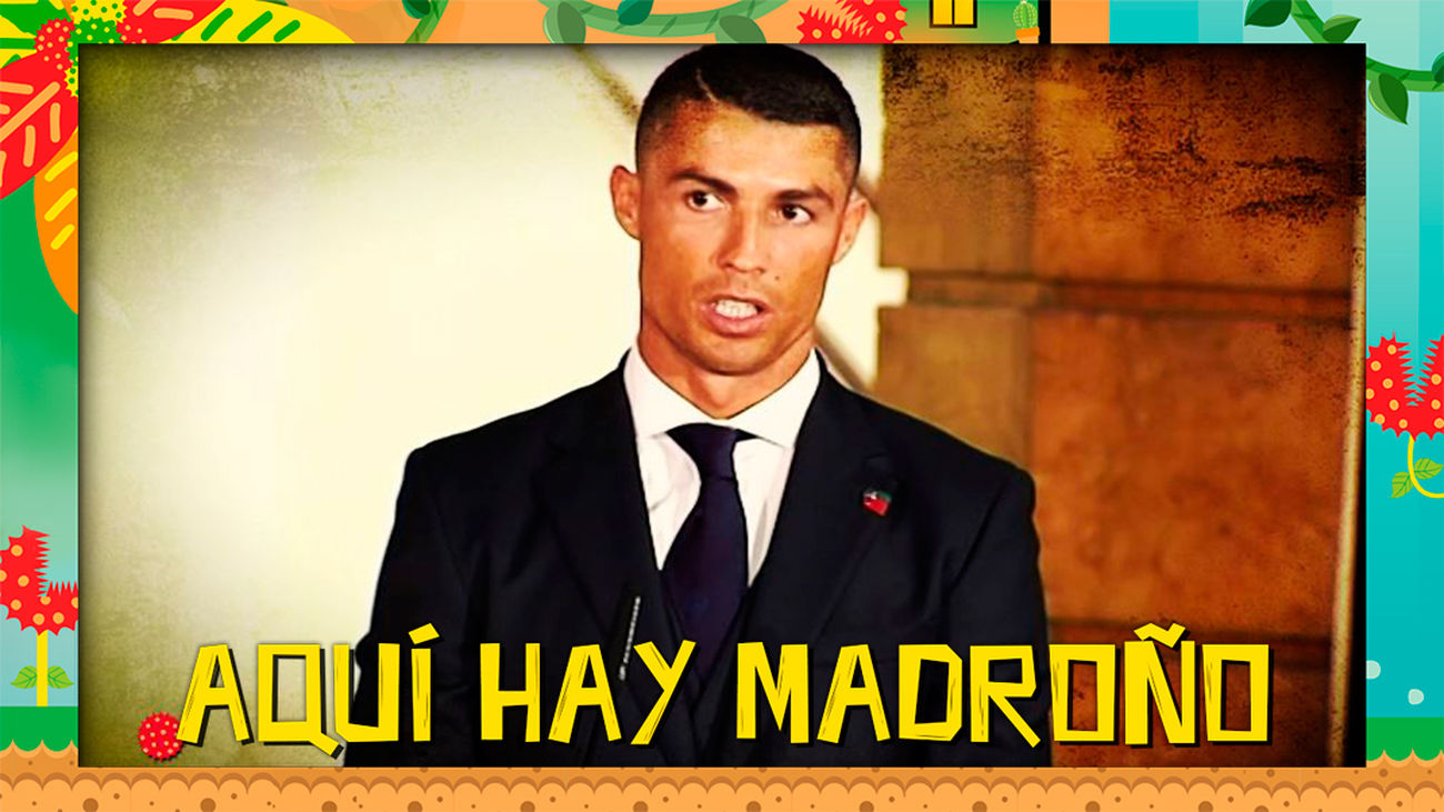 La última hora de la denuncia por violación a Cristiano Ronaldo