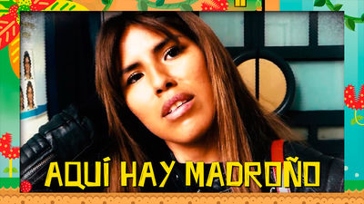 Asraf ¿infiel a Chabelita?