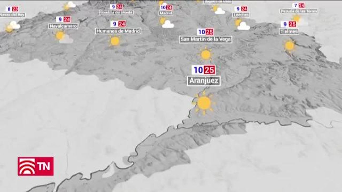 El Tiempo 05.06.2019