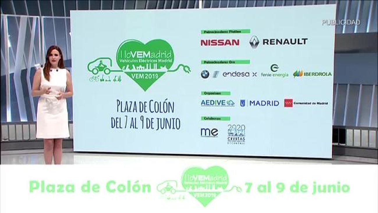 El Tiempo 05.06.2019