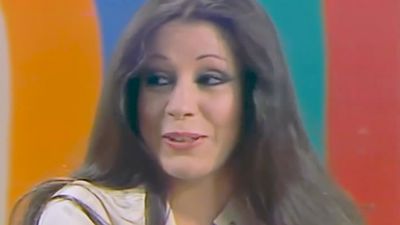 Este viernes seguimos la 'huella' de Isabel Pantoja