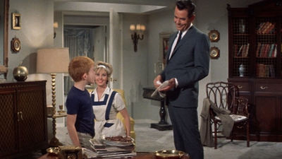 'El noviazgo del padre de Eddie'