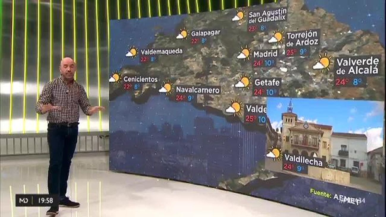 Madrid Directo 05.06.2019