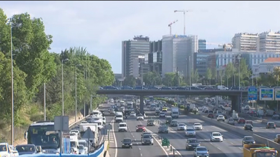 El Ayuntamiento de Madrid ve un impacto mínimo en la anulación de las multas anticontaminación