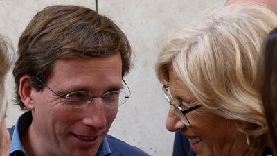 La agenda política en Madrid se intensifica para llegar a pactos