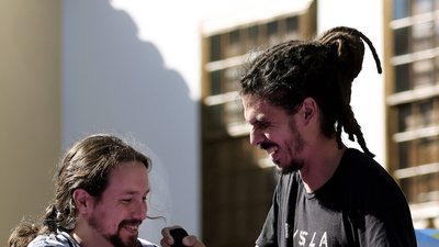 Los cambios en Podemos para superar los varapalos del 28-A y del 26-M