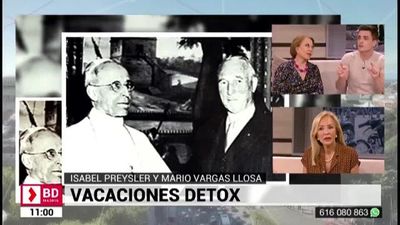 Buenos Días Madrid (10:30 - 11:30) 06.06.2019