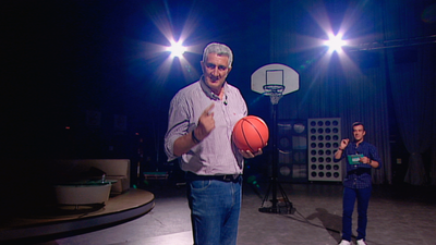 Fernando Romay, un hombre de altura