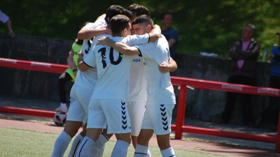 Alcobendas Sport ante Zamora CF, el camino a Segunda B en La Otra