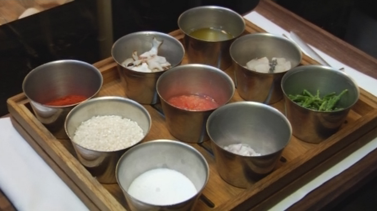 Talleres de cocina con los hermanos Torres