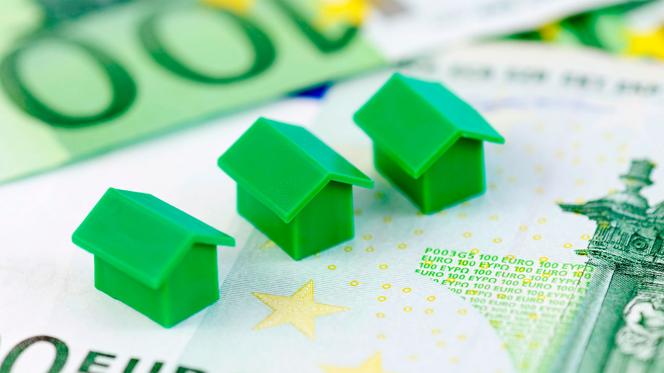 Estos son los sueldos de los líderes políticos en España