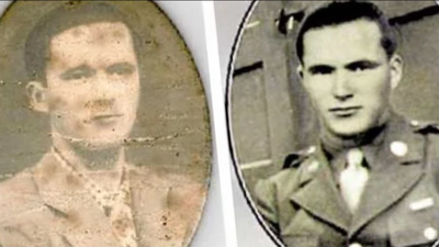 Manuel Otero, el único español que participó en el desembarco de Normandía