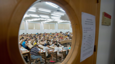 Sigue la polémica por las diferencias de las pruebas de selectividad en España