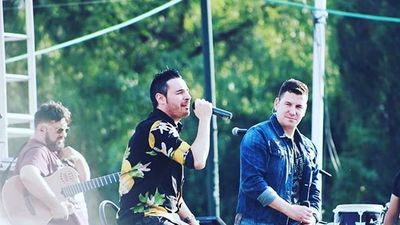 Andy & Lucas y Despistaos, los protagonistas de las fiestas del Corpus de Arroyomolinos