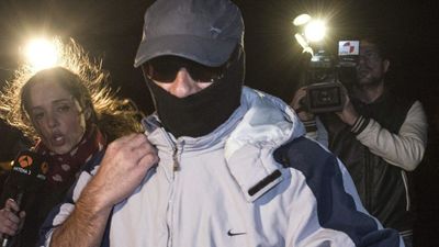 Condenado a 96 años de cárcel el violador del ascensor