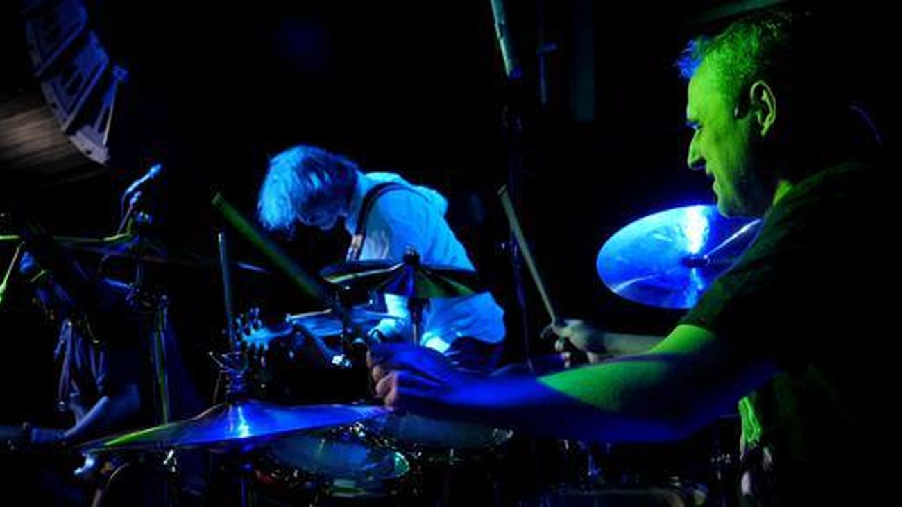 Alcalá se llena de música este fin de semana con 'Alcalá suena'