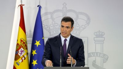 Pedro Sánchez se reunirá el martes con Pablo Iglesias, Albert Rivera y Pablo Casado