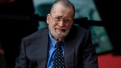 Muere Narciso 'Chicho' Ibáñez Serrador a los 83 años de edad