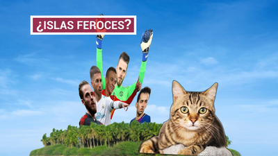 España, a evitar la sorpresa ante la débil Islas Feroe