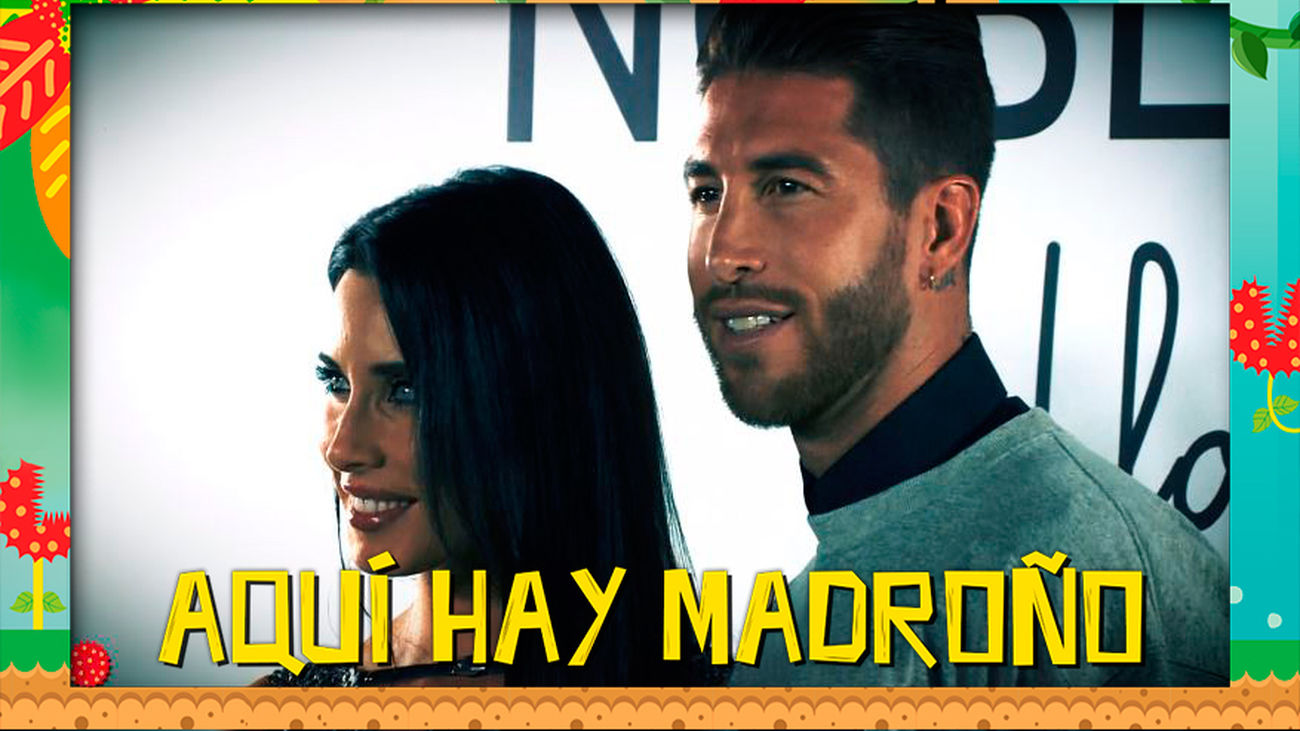 ¿Dónde se celebrará el enlace de Pilar Rubio y Sergio Ramos? Te lo desvelamos