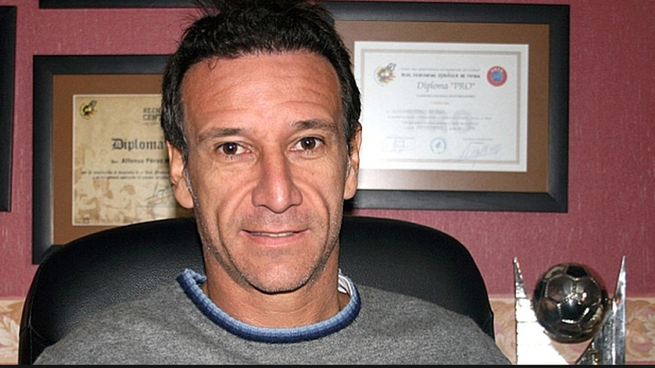 Alfonso: “Hazard es un jugador diferencial”