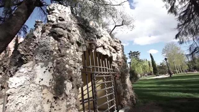 El Punto sobre la Historia: El Retiro