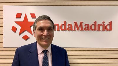 Un médico militar humanista con mayúsculas