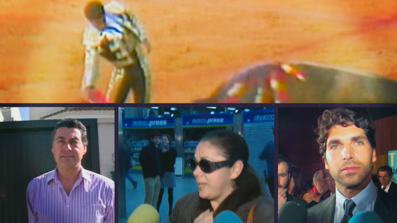 La guerra entre los Rivera y los Pantoja por la herencia de Paquirri