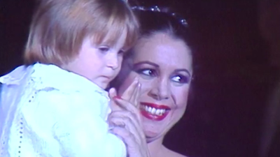 'La viuda de España' vuelve a los escenarios