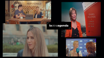 La Otra Agenda 07.06.2019